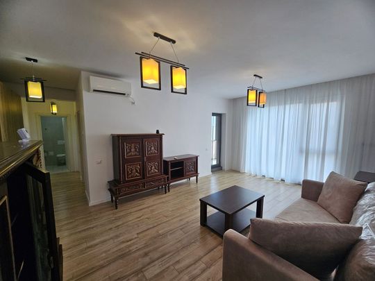 2 camere – 5min de MegaMall - Photo 1