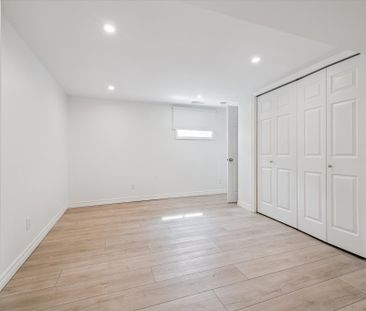 For Lease - 267 Kingswood Drive Unit# Lower, Kitchener, Ontario - Photo 3