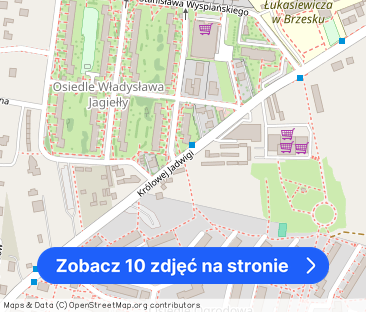 Brzesko - 2-pokojowe mieszkanie do wynajęcia - Zdjęcie 1