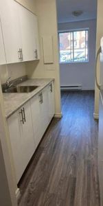 1 CH - 1 SDB - Gatineau - $1,495 /mo - Photo 4