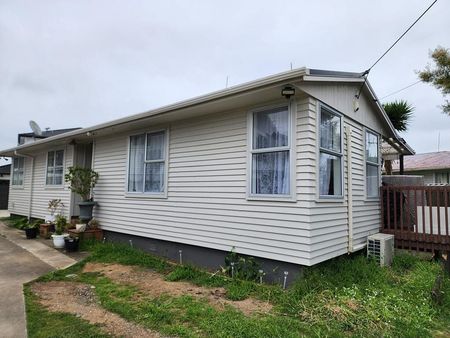 Charming 3 Bedroom House in Papatoetoe - Photo 3