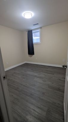 For Lease - 106 Kirby Crescent Unit# Bsmt, Whitby, Ontario - Photo 1