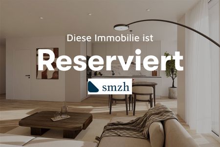 1.5-room apartment furnished with balcony – urban living in Killwangen - Foto 5