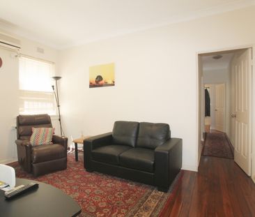 3/8 Priory Road, Waverton NSW 2060 - Apartment For Rent | Domain - Photo 4