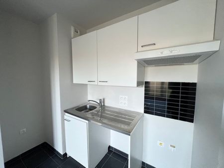 Appartement de 2 pièces à Boussy-st-Antoine - Photo 3