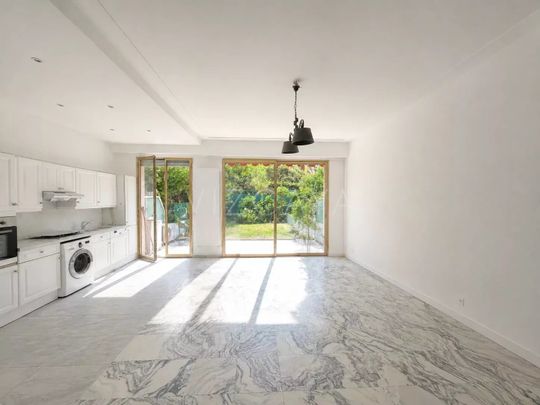 Location Appartement 3 pièces 78m² NICE 06300 - Photo 1