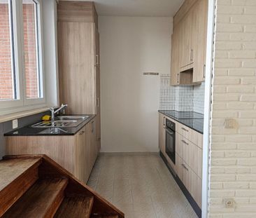 Gezellig 2-slaapkamer appartement op toplocatie in Mol! - Photo 6