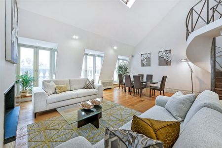 Stunning Duplex Apartment in Knightsbridge - Photo 3