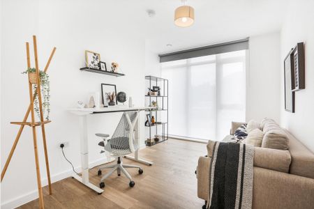 2 bedroom flat to rent - Photo 2