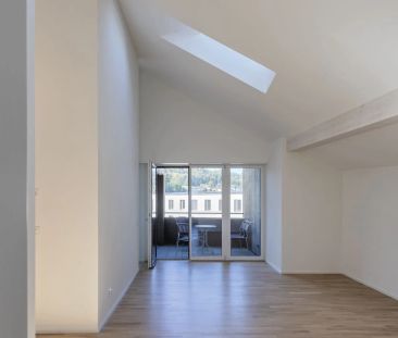 3.5 Zimmer, 125 m², 3. Stock - Foto 2
