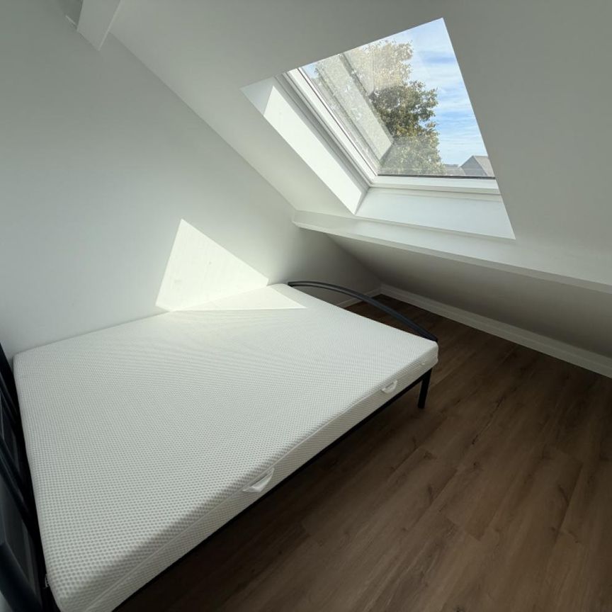 Studio te huur in Gent - Photo 1