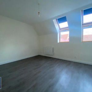 Appartement à louer 1 pièce 22.47m² - Photo 2