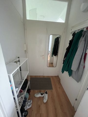 Zentrale 3-Zimmer-Wohnung in Graz-St. Leonhard – auch für WGs geeignet - Photo 2