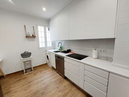 Calle de Alejandro Ferrant, Madrid, Community of Madrid 28045 - Foto 4