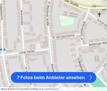 Breslauer Straße 26 – EG, 38239, – Salzgitter Thiede - Foto 1