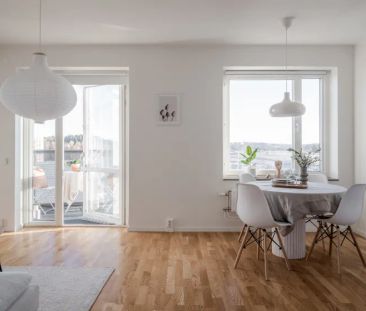 Karlslundsvägen, Järfälla - Foto 1