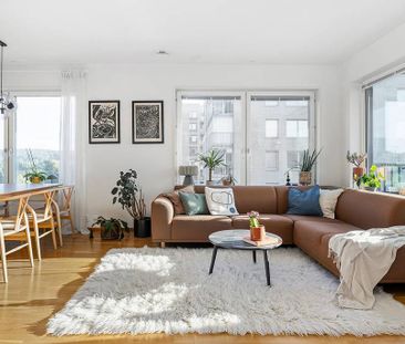 Åby Allé, Mölndal - Foto 4