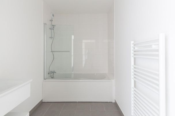 location Appartement T3 DE 62.97m² À NICE - Photo 1