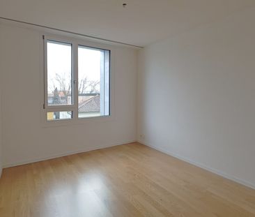 3.5 Zimmer, 89 m², 1. Stock - Photo 3