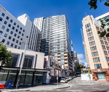 Smart studio fully furnished - Photo 6