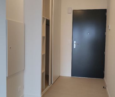 Secteur Kerfeunteun - Appartement T2 - Photo 1