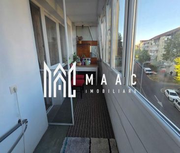 Apartament 2 camere de inchiriat | Sibiu | 50 mp | etaj 3 - Photo 5