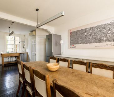 4 bedroom terraced house to rent - Photo 3