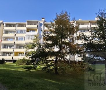 Kijewo - wynajem, 1 pok. 35m2, I piętro, balkon - Photo 6