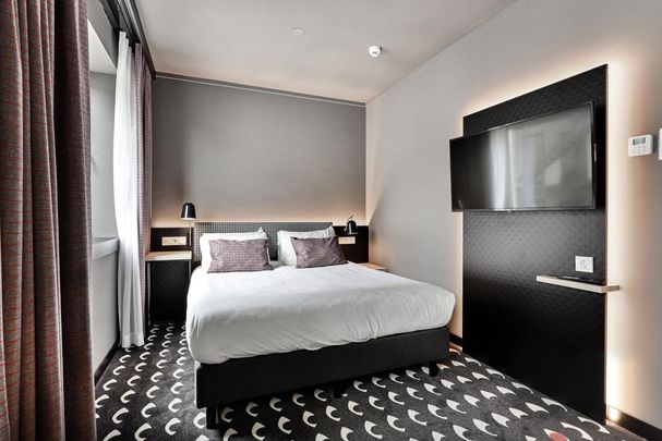 Appartement te huur: Willemsplein 25 6811 KB Arnhem - Foto 1