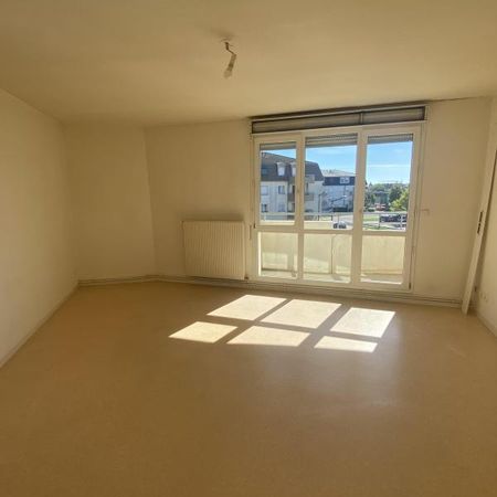 Appartement 3 pièces à Maizières-lès-Metz - Photo 4