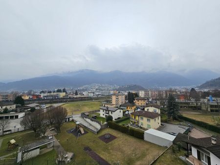 4.5 Zimmer, 2. Stock - Foto 4