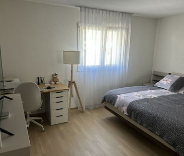 Bel appartement de 3.5 pièces à louer / à vendre à Fully - Photo 6