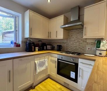 1 bedroom detached house to rent - Photo 6