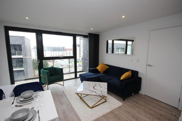 2 bedroom apartment to rent - Photo 1