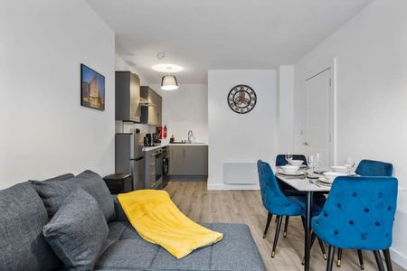 Templemore Avenue - Photo 4