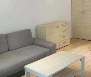 009 MW N. Sącz, Nowoczesna kawalerka 35 m² po remoncie | Centrum – ... - Photo 1