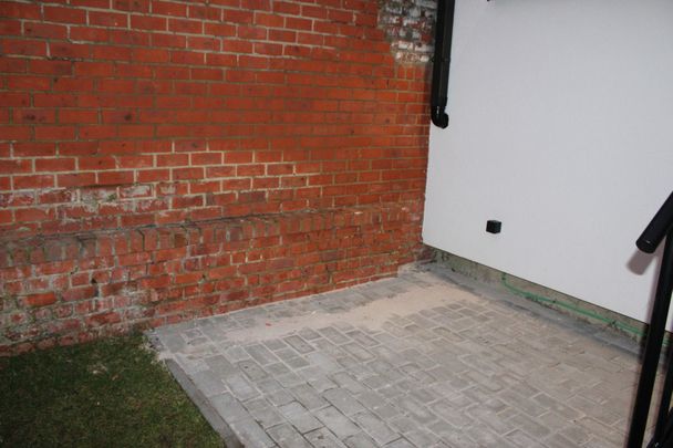 3 instapklare studio's te huur - Photo 1