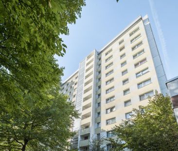 1-Raum-Wohnung mit Ausblick und Fahrstuhlkomfort! - Photo 3