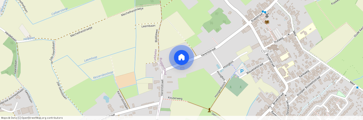 Varentstraat 74A, 9255, Buggenhout