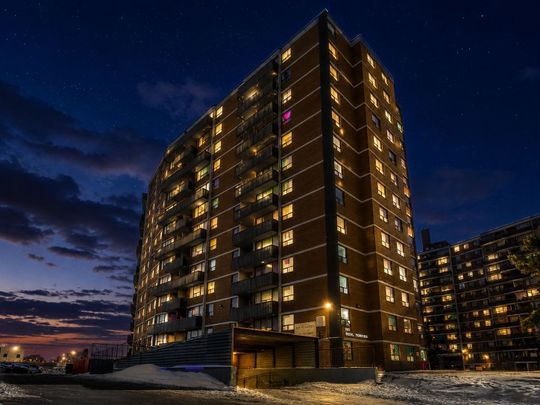 For Lease - 1385 Midland Avenue Unit# 301, Toronto, Ontario - Photo 1