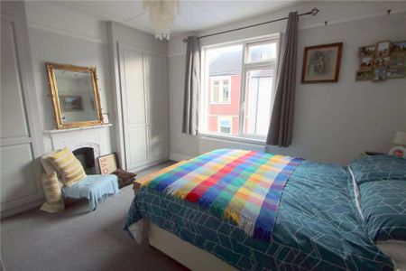 2 bedroom terraced house to rent - Photo 4