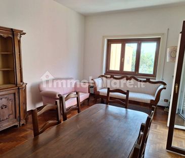 Quadrilocale via Luigi Mancinelli 60, Africano - Villa Chigi, Roma - Foto 4
