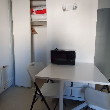 Appartement F1 (17.68m² Carrez) à louer à STRASBOURG - Photo 1