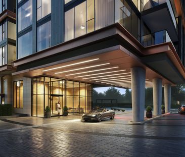 For Lease - 250 Lawrence Avenue Unit# 316, Toronto, Ontario - Photo 3