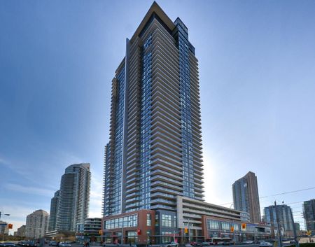 For Lease - 2200 Lake Shore Boulevard Unit# Ph07, Toronto, Ontario - Photo 5