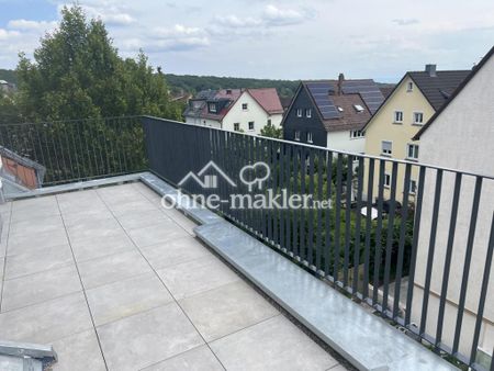 Reutlinger Str. 119, 70597 Stuttgart-Degerloch - Foto 5