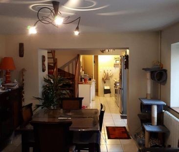 Appartement 2 pièces - 71570 Saint-Symphorien-d'Ancelles - Photo 2