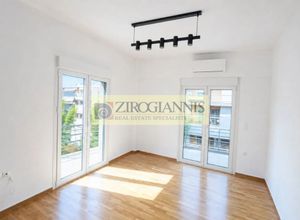 Διαμέρισμα για ενοικίαση - Νέα Σμύρνη, - Φωτογραφία 1