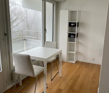 1.5 Zimmer, 6. Stock - Photo 5