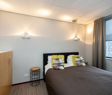 Eschertoren 9-A, Groenoord, 2316ET, Leiden - Foto 6